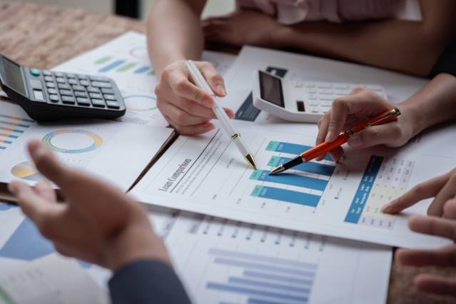 Comptes annuels en Belgique
