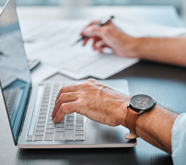 Accompagnement d'entreprise