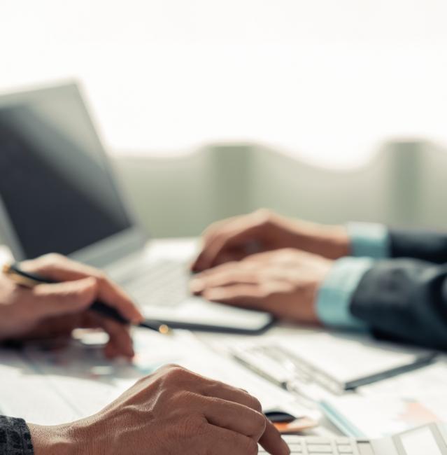 Accompagnement prévisionnel