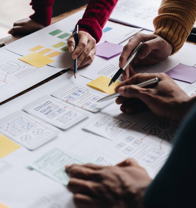 Accompagnement d'une fiduciaire